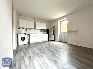 Maison à louer 2 pièces 30 m²