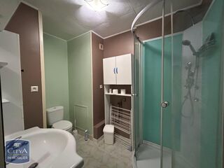  Appartement à louer 2 pièces 53 m²
