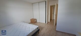  Appartement à louer 2 pièces 50 m²