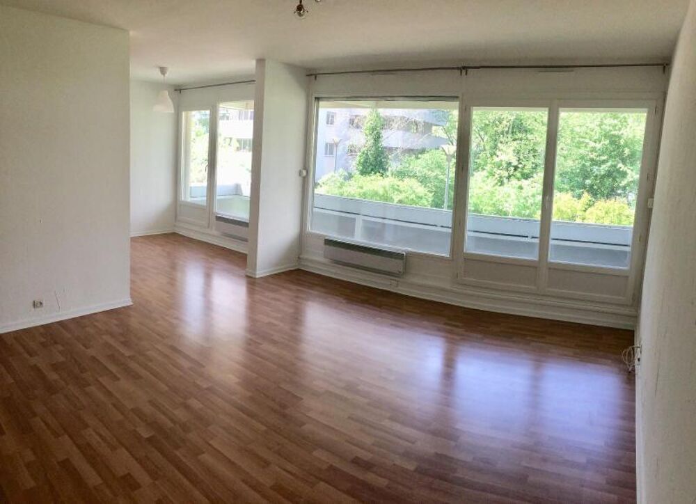 location Appartement - 2 pièce(s) - 59 m² Villeurbanne (69100)