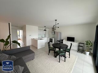  Appartement � louer 3 pi�ces 74 m�
