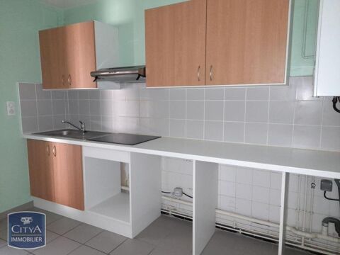  Appartement � louer 2 pi�ces 41 m�