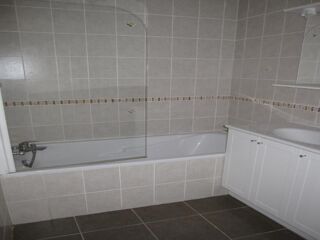  Appartement � louer 3 pi�ces 62 m�