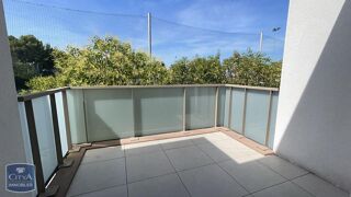  Appartement à louer 2 pièces 39 m²
