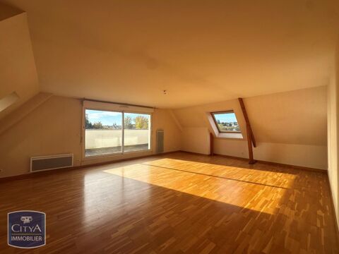  Appartement � louer 4 pi�ces 102 m�