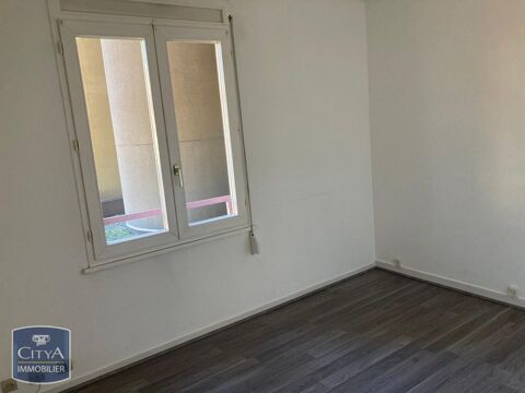  Appartement � louer 2 pi�ces 36 m�