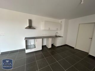 Appartement à louer 3 pièces 63 m²