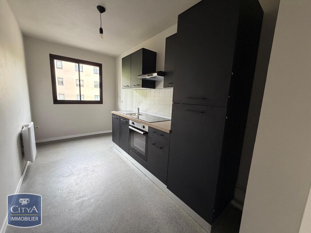 location Appartement - 3 pièce(s) - 68 m² Mérignac (33700)
