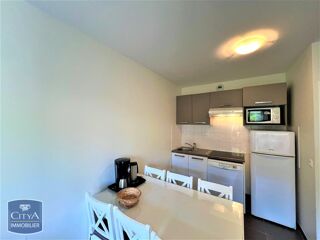  Appartement à louer 2 pièces 36 m²