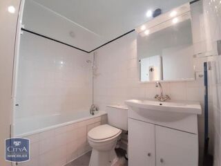  Appartement � louer 1 pi�ce 21 m�