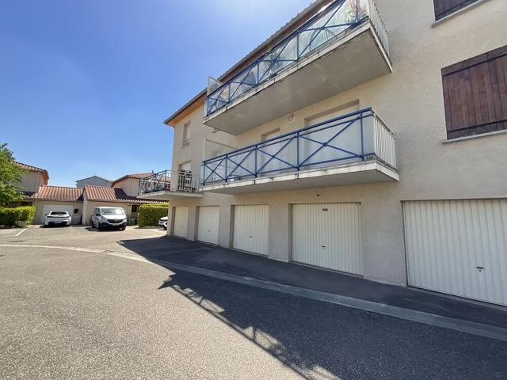 location Appartement - 3 pièce(s) - 69 m² Saint-Marcellin-en-Forez (42680)