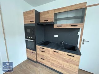  Appartement à louer 2 pièces 24 m²