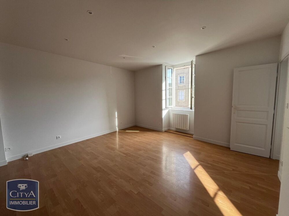 location Appartement - 2 pièce(s) - 49 m² Laval (53000)