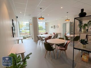  Appartement à louer 1 pièce 30 m²