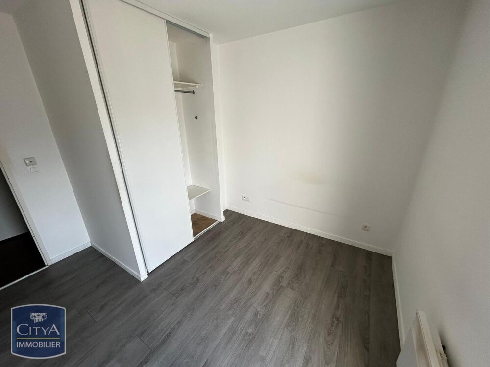 location Appartement - 2 pièce(s) - 40 m² Cholet (49300)