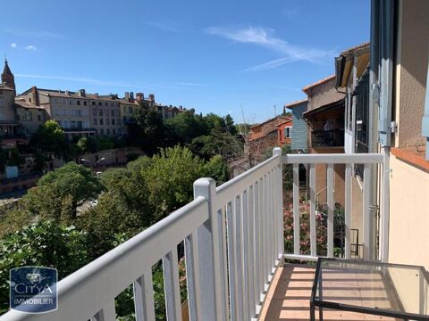  Appartement  louer 3 pices 74 m