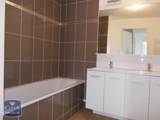  Appartement � louer 3 pi�ces 61 m�