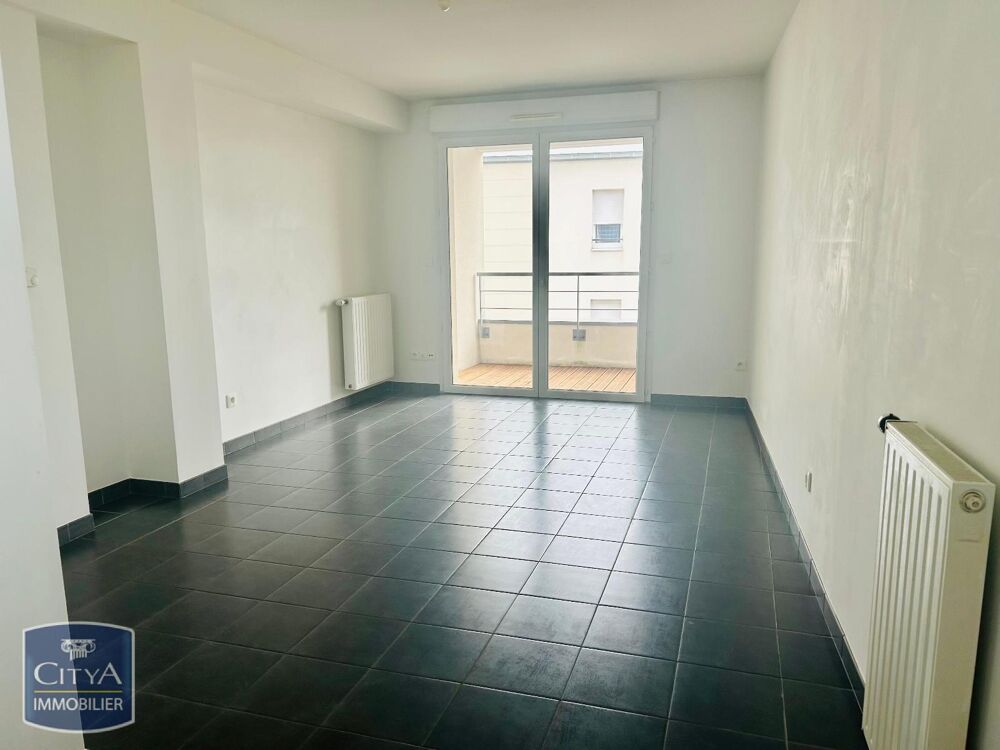 location Appartement - 3 pièce(s) - 56 m² Saint-Herblain (44800)