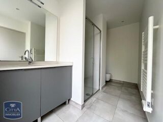  Appartement � louer 1 pi�ce 24 m�