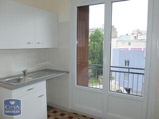  Appartement � louer 1 pi�ce 28 m�