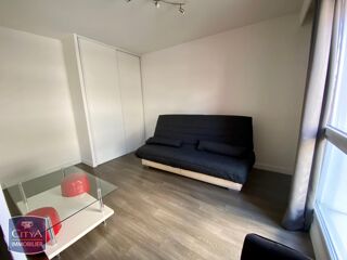  Appartement à louer 1 pièce 33 m²