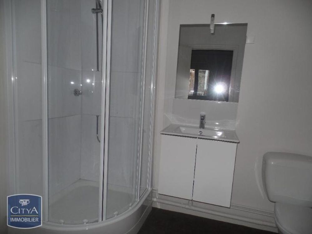location Appartement - 1 pièce(s) - 34 m² Armentières (59280)