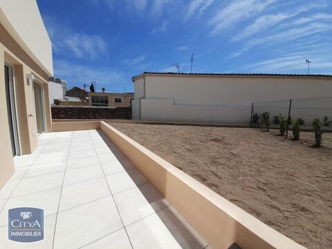  Appartement  louer 3 pices 73 m