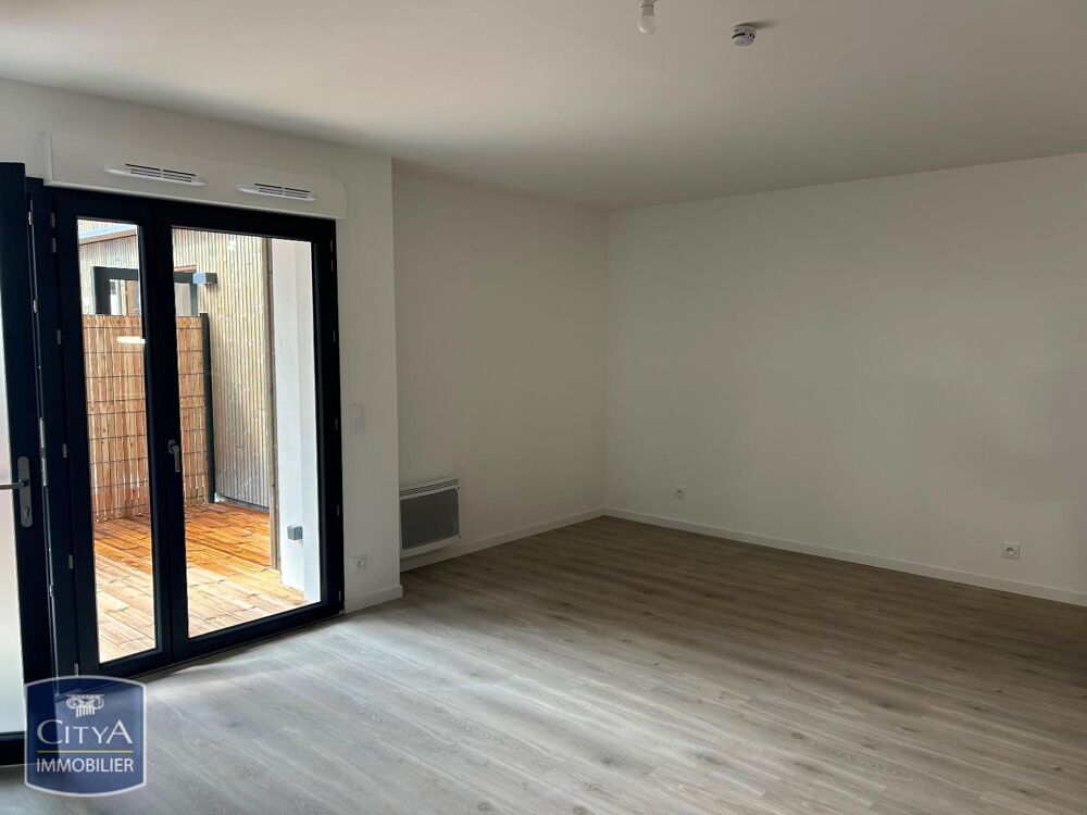 location Appartement - 1 pièce(s) - 38 m² La Teste-de-Buch (33260)