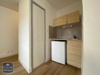  Appartement � louer 1 pi�ce 27 m�