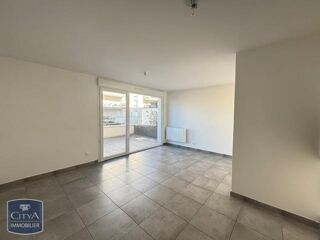  Appartement à louer 2 pièces 41 m²