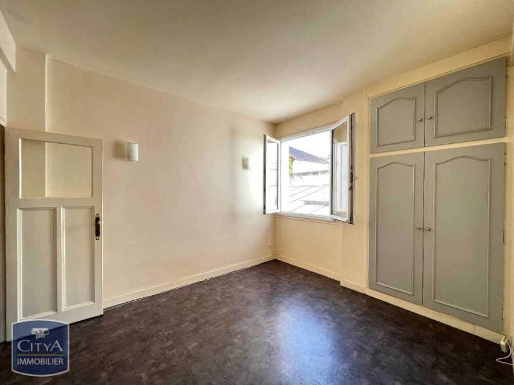 location Appartement - 2 pièce(s) - 34 m² Charenton-le-Pont (94220)