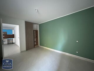  Appartement à louer 2 pièces 46 m²