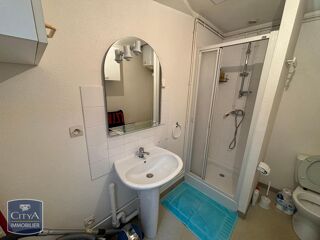  Appartement à louer 2 pièces 39 m²