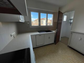  Appartement à louer 2 pièces 52 m²