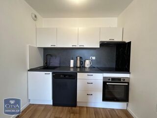  Appartement � louer 3 pi�ces 47 m�