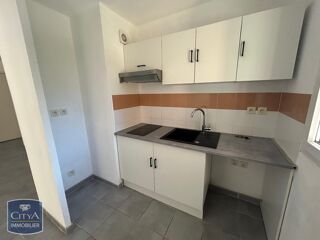  Appartement à louer 2 pièces 42 m²