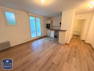  Appartement � louer 3 pi�ces 62 m�