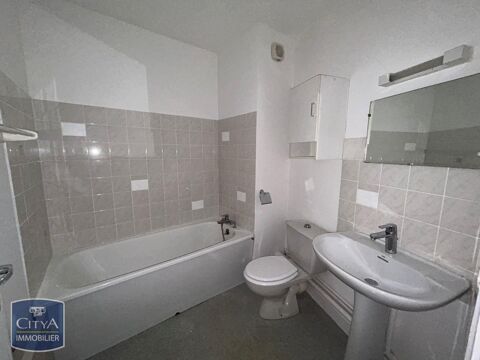  Appartement � louer 1 pi�ce 17 m�