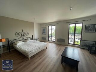  Appartement à louer 1 pièce 47 m²