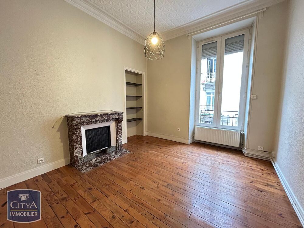 À LOUER : Appartement T2 situé dans la charmante ville d....