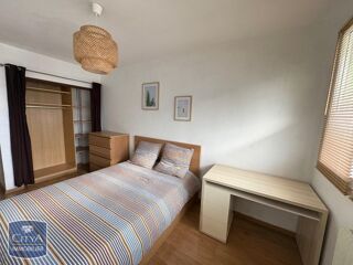  Appartement � louer 3 pi�ces 63 m�