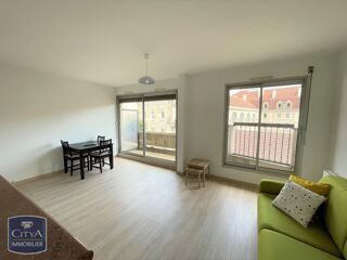  Appartement à louer 1 pièce 30 m²
