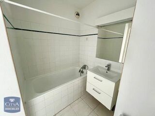  Appartement � louer 1 pi�ce 19 m�