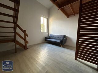  Appartement � louer 1 pi�ce 36 m�