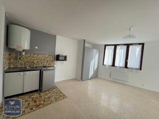  Appartement � louer 1 pi�ce 28 m�