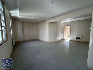  Appartement à louer 3 pièces 62 m²