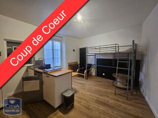  Appartement � louer 1 pi�ce 24 m�