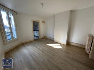 Appartement à louer 2 pièces 39 m²