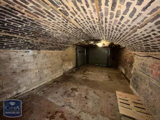 location Parking / Garage - 20 m² Charleville-Mézières (08000)