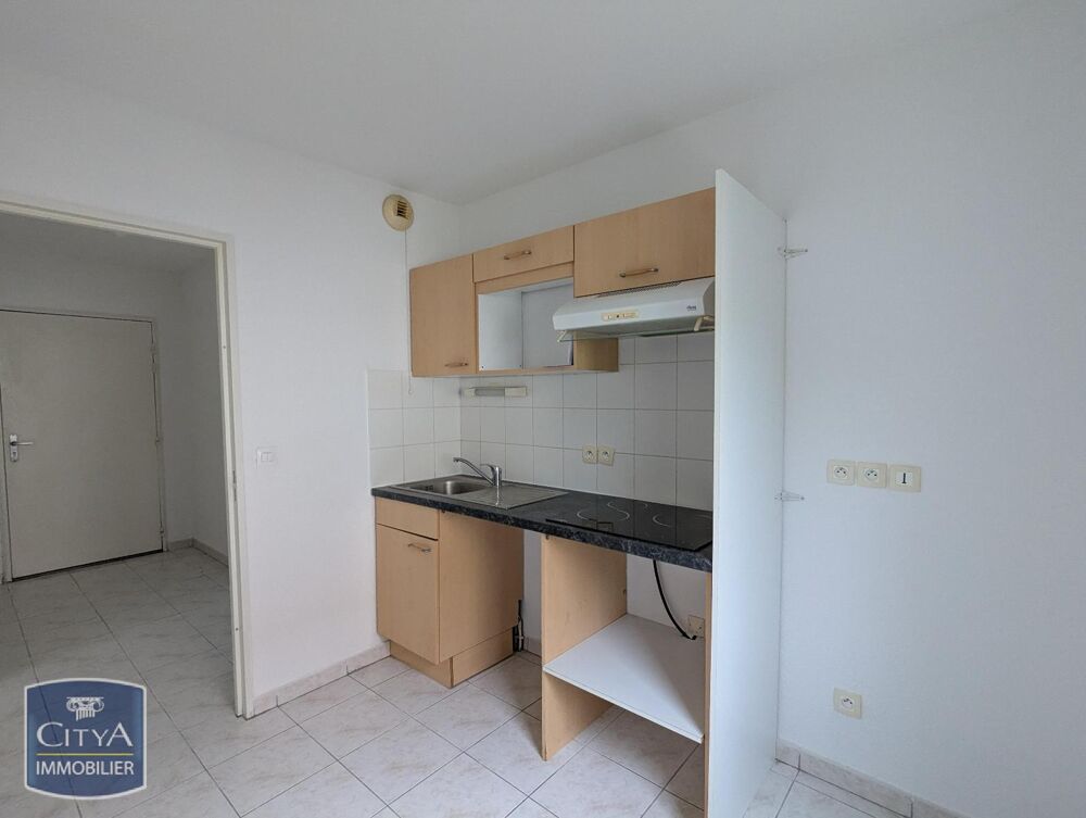 location Appartement - 3 pièce(s) - 66 m² Carcassonne (11000)